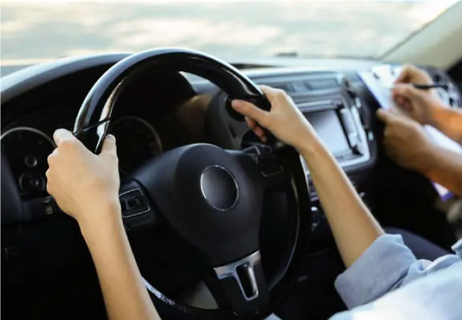 Authorized and Compliant Registration Service