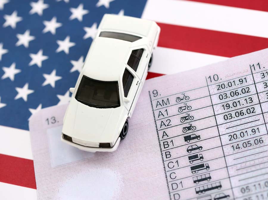 dmv DMV registration services to save our clients time and stress.