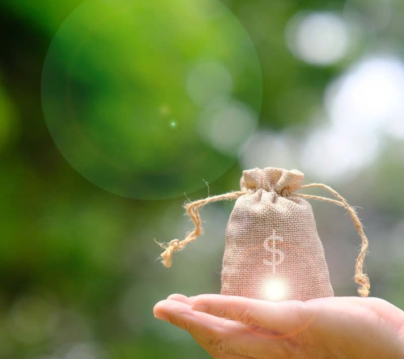 company to save money in california