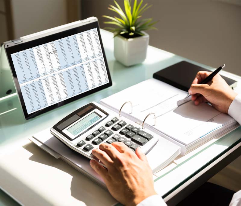 Tax Services in visalia, ca